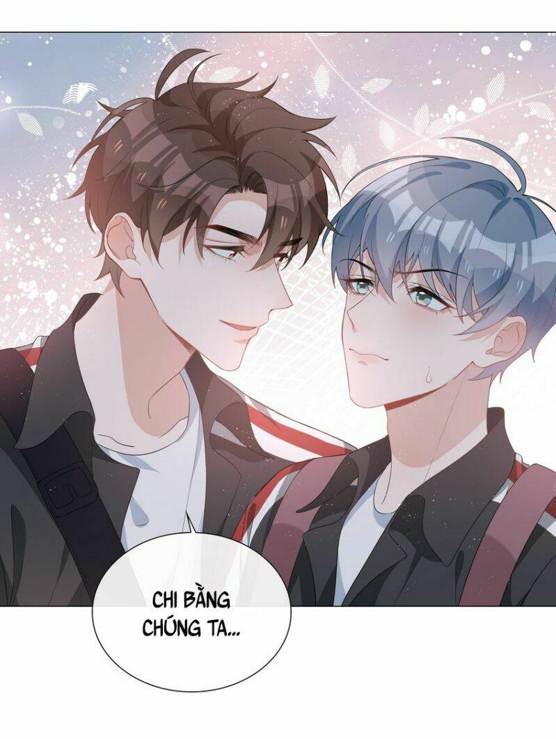 Sơn Hải Cao Trung Chapter 18 - Trang 2