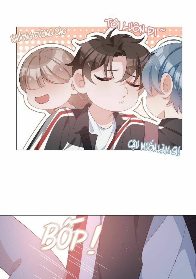 Sơn Hải Cao Trung Chapter 18 - Trang 2