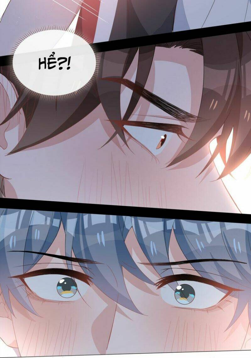 Sơn Hải Cao Trung Chapter 18 - Trang 2