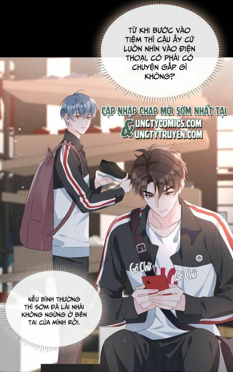 Sơn Hải Cao Trung Chapter 18 - Trang 2