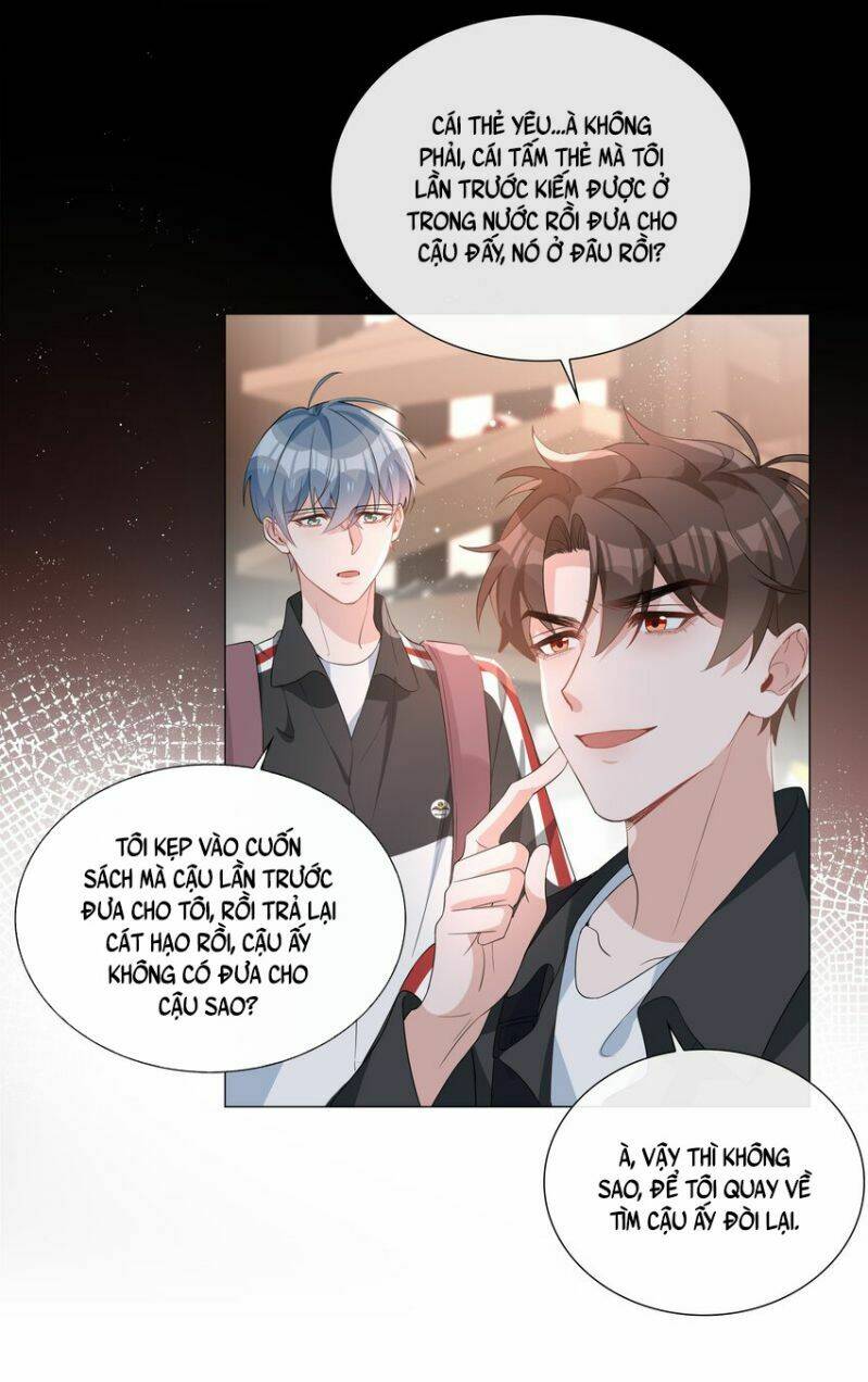 Sơn Hải Cao Trung Chapter 18 - Trang 2