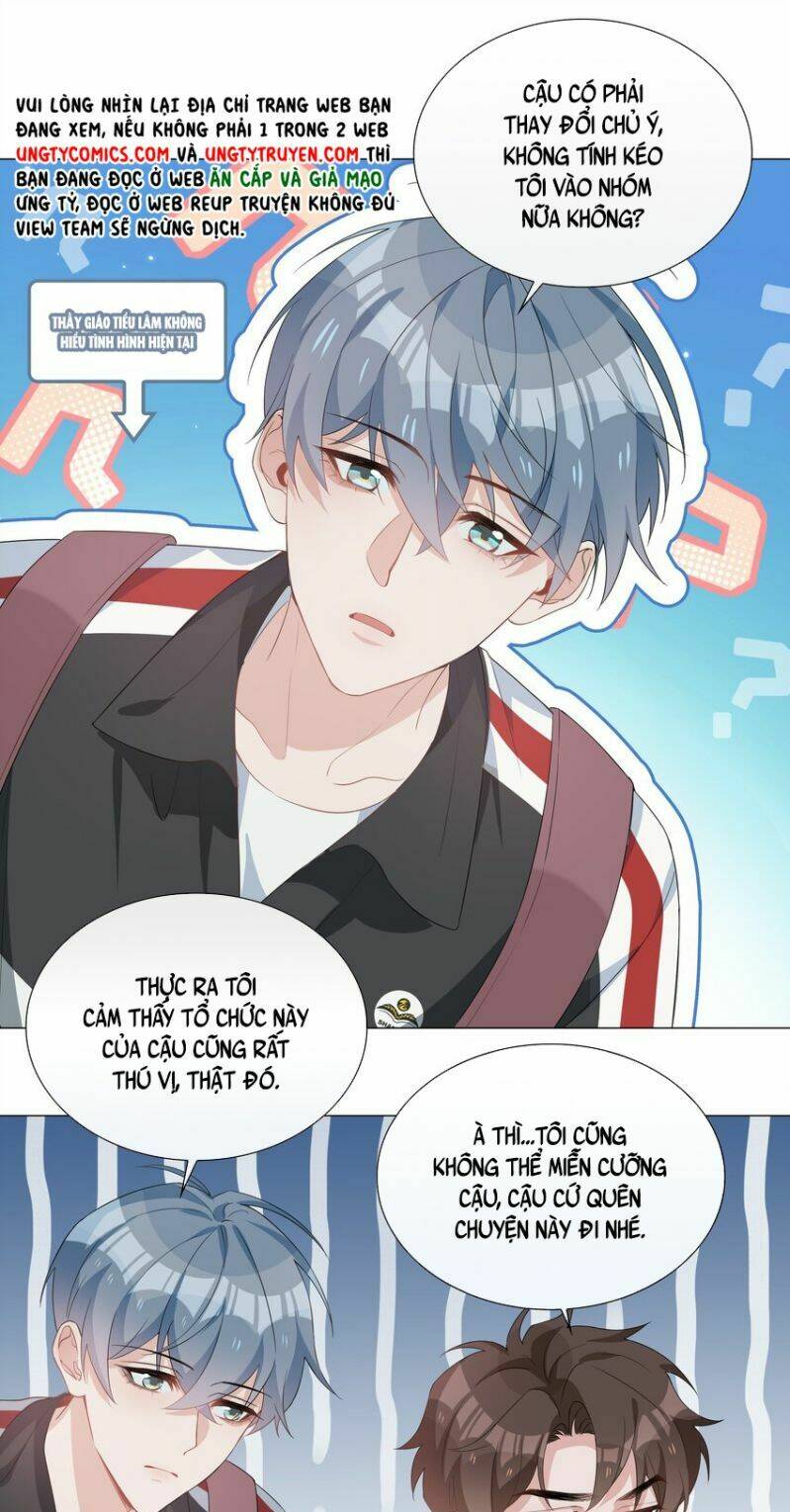 Sơn Hải Cao Trung Chapter 18 - Trang 2