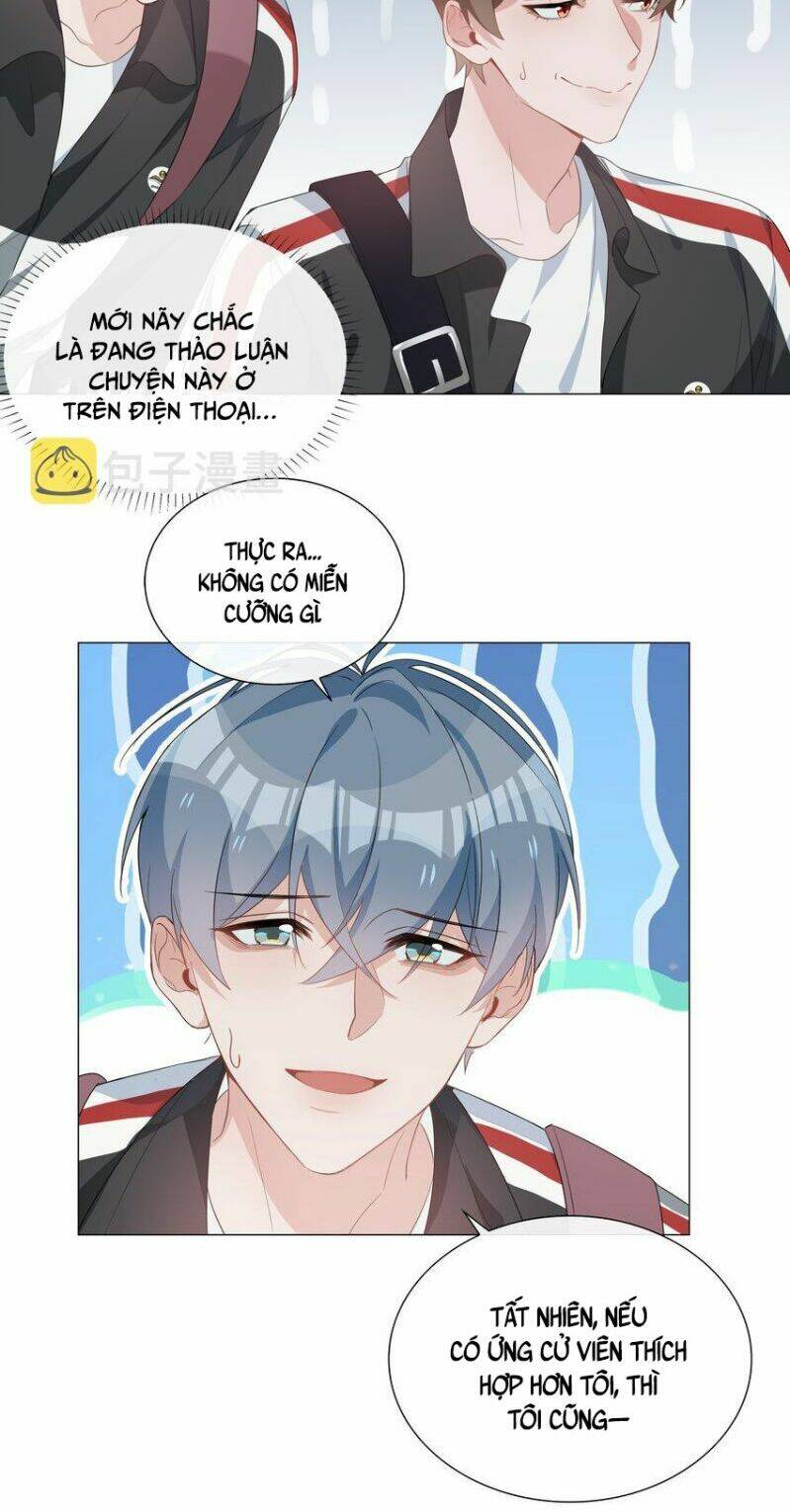 Sơn Hải Cao Trung Chapter 18 - Trang 2