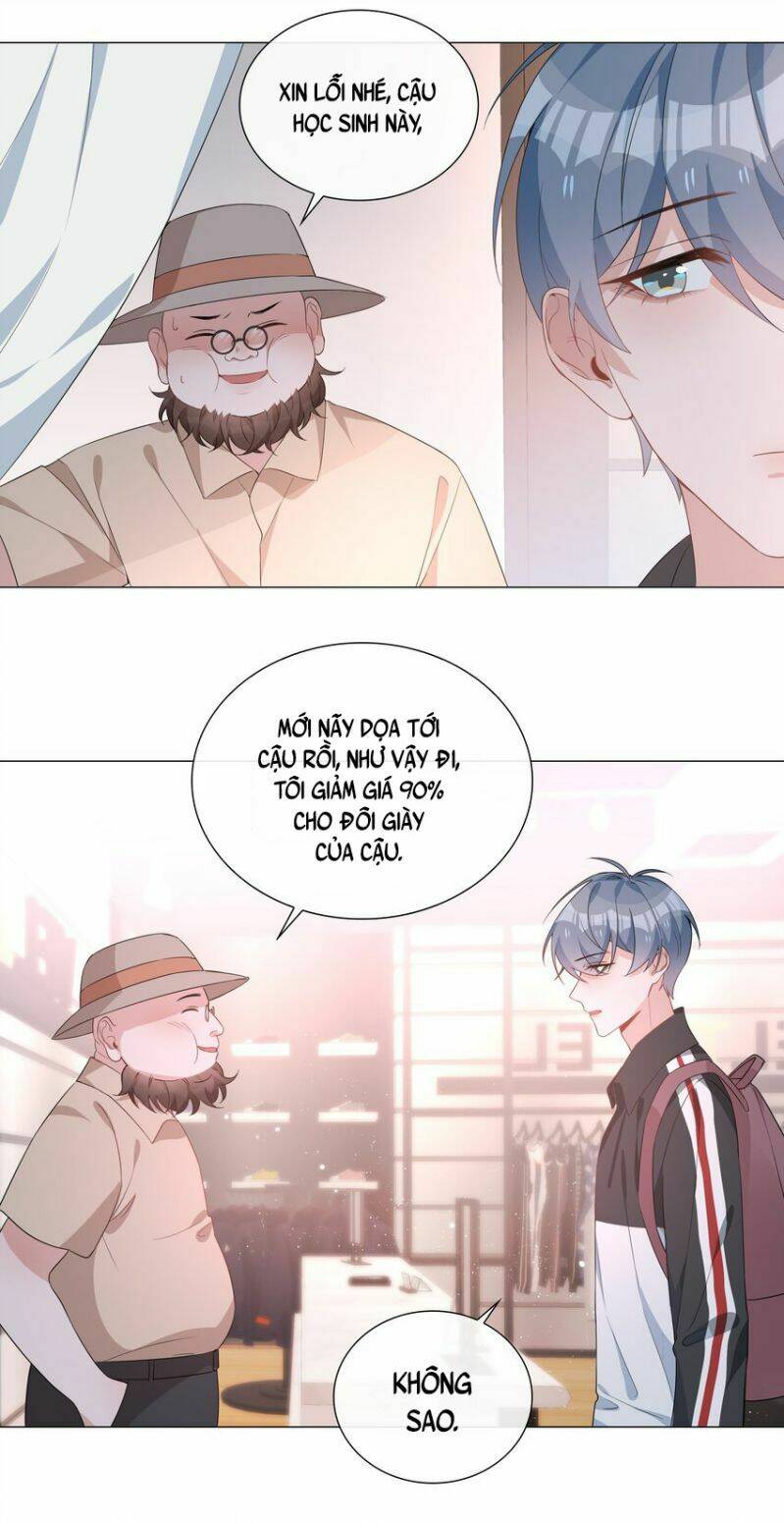 Sơn Hải Cao Trung Chapter 18 - Trang 2