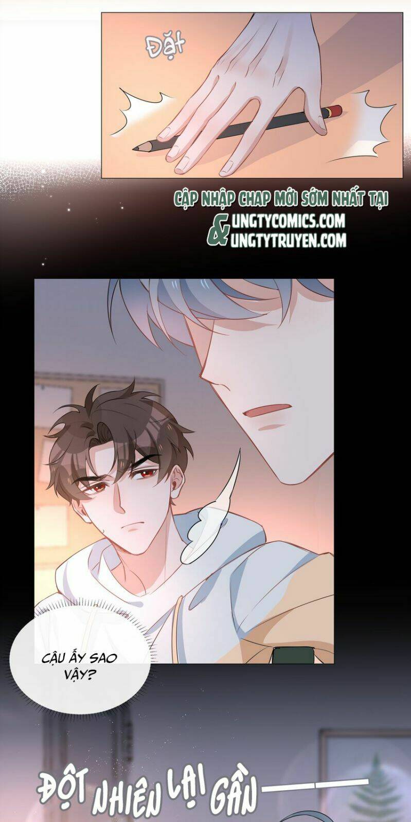 Sơn Hải Cao Trung Chapter 19 - Trang 2