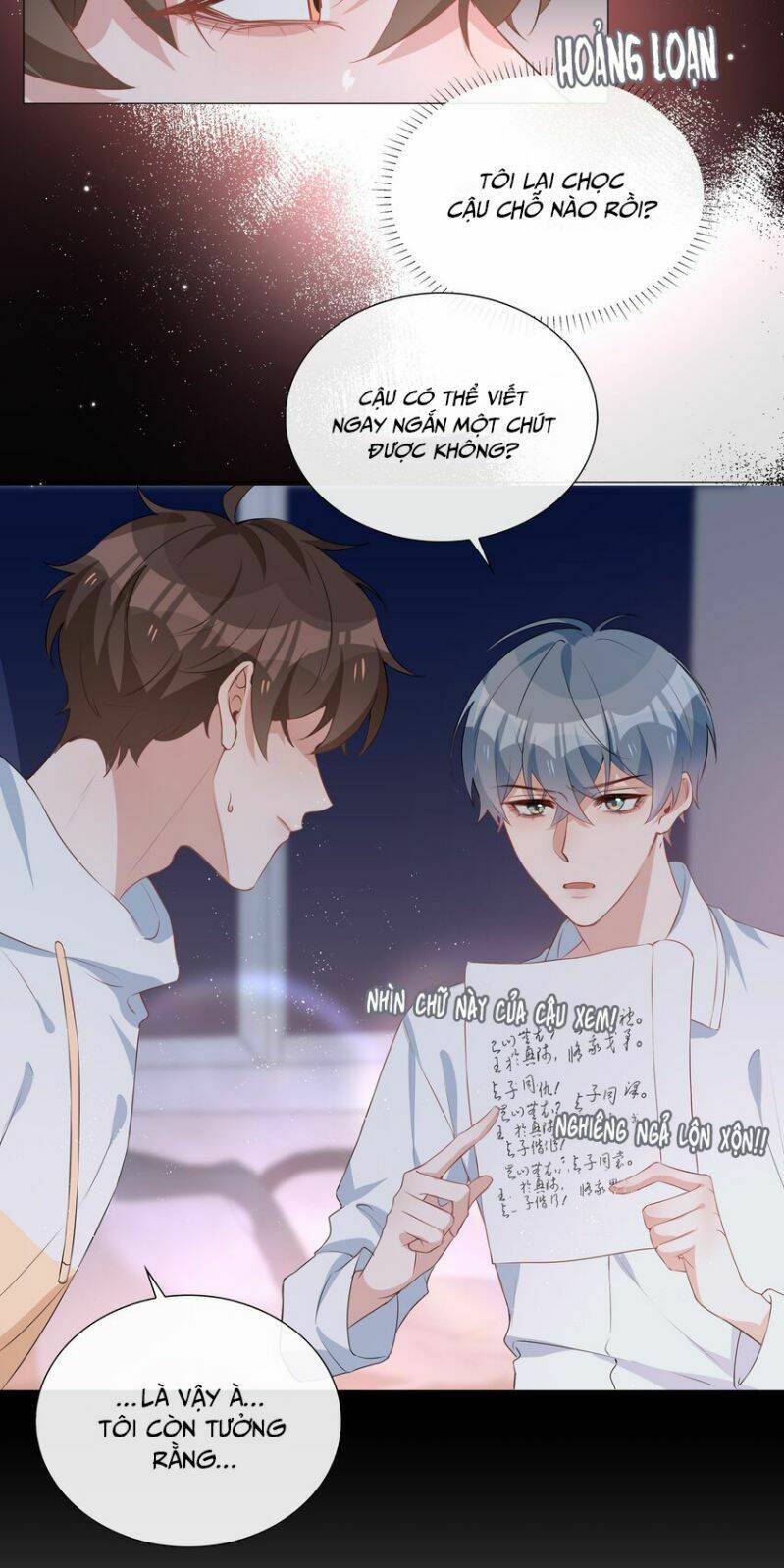 Sơn Hải Cao Trung Chapter 19 - Trang 2