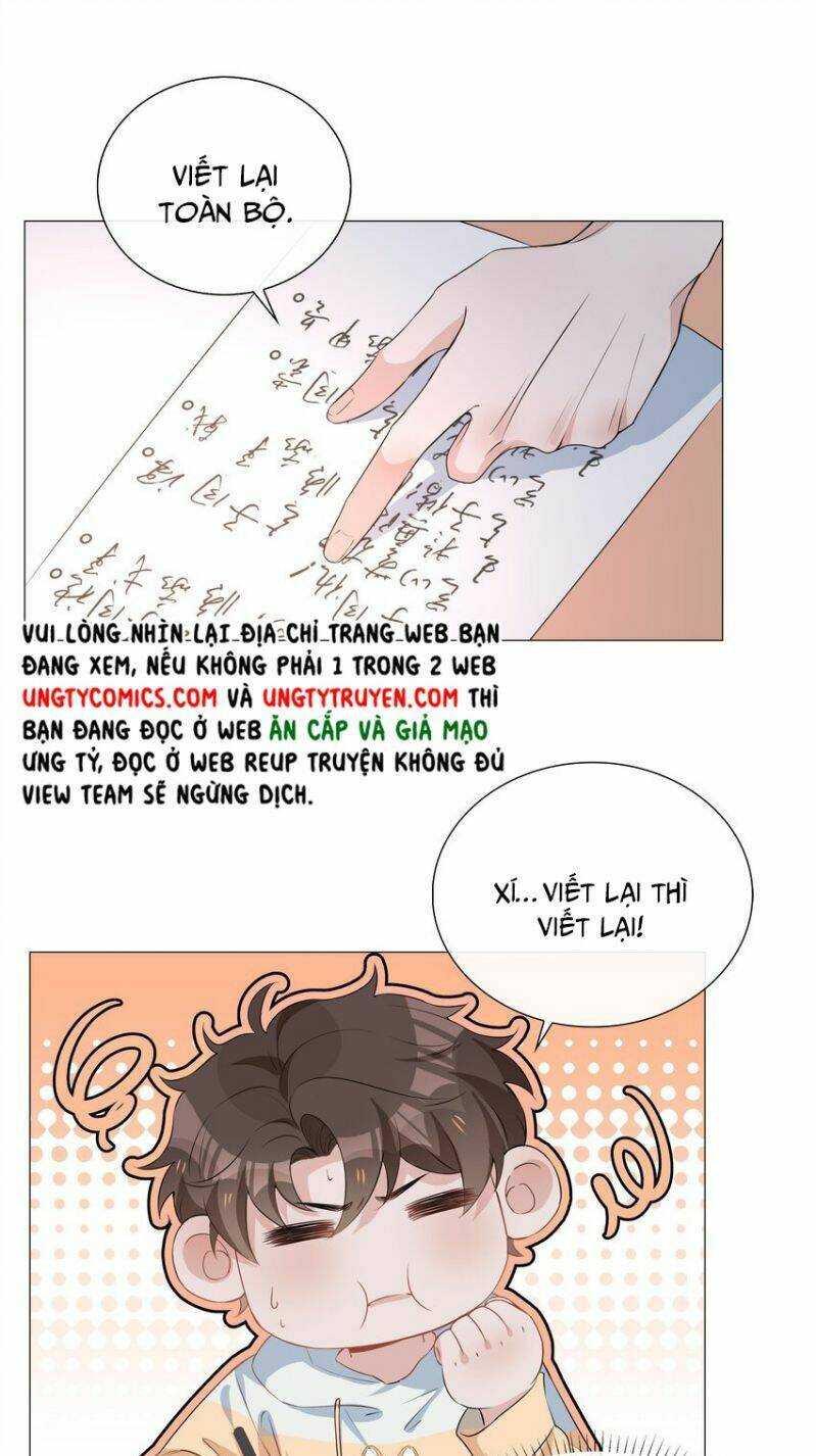 Sơn Hải Cao Trung Chapter 19 - Trang 2