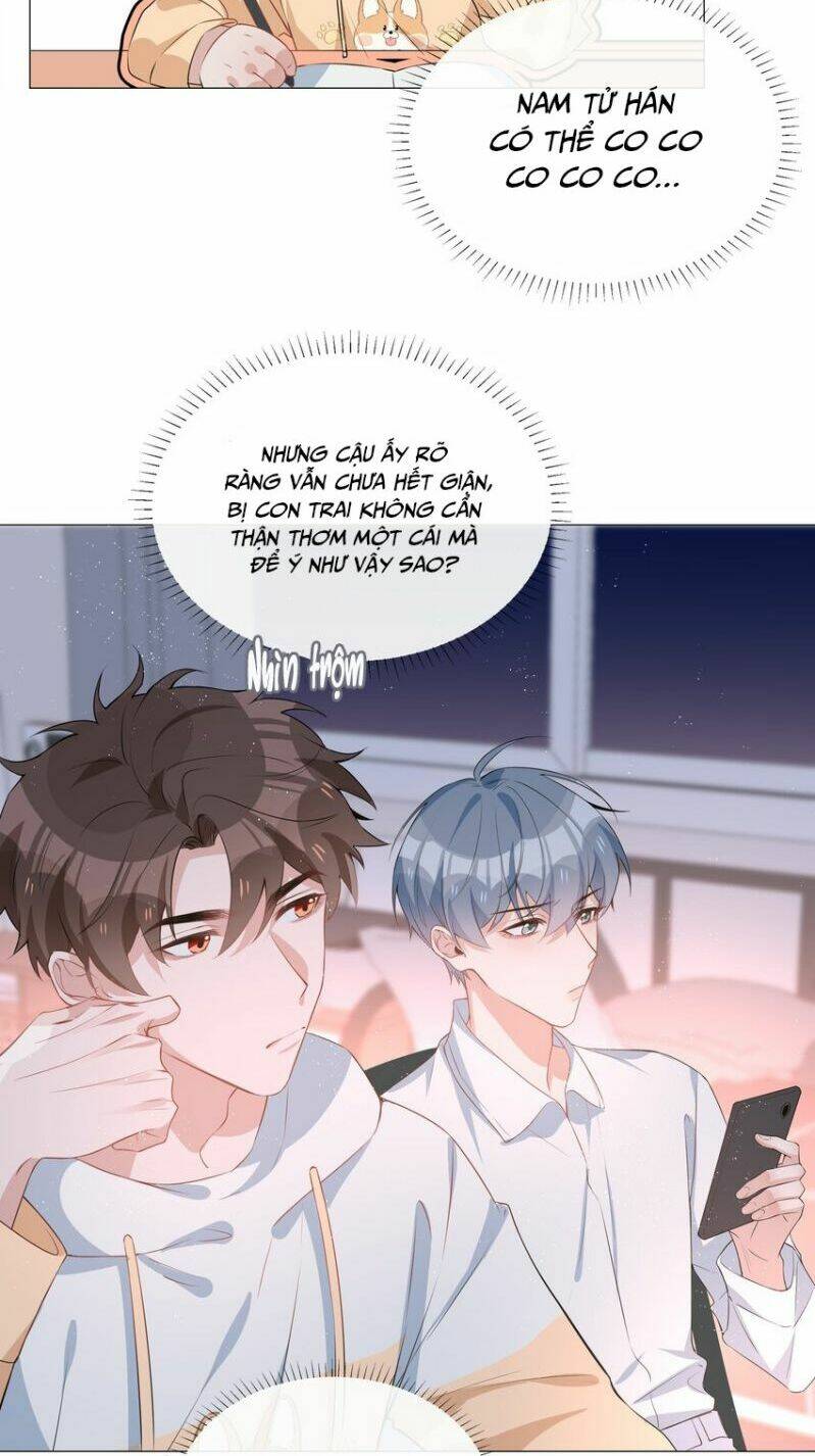 Sơn Hải Cao Trung Chapter 19 - Trang 2