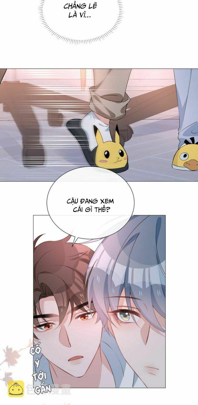 Sơn Hải Cao Trung Chapter 19 - Trang 2