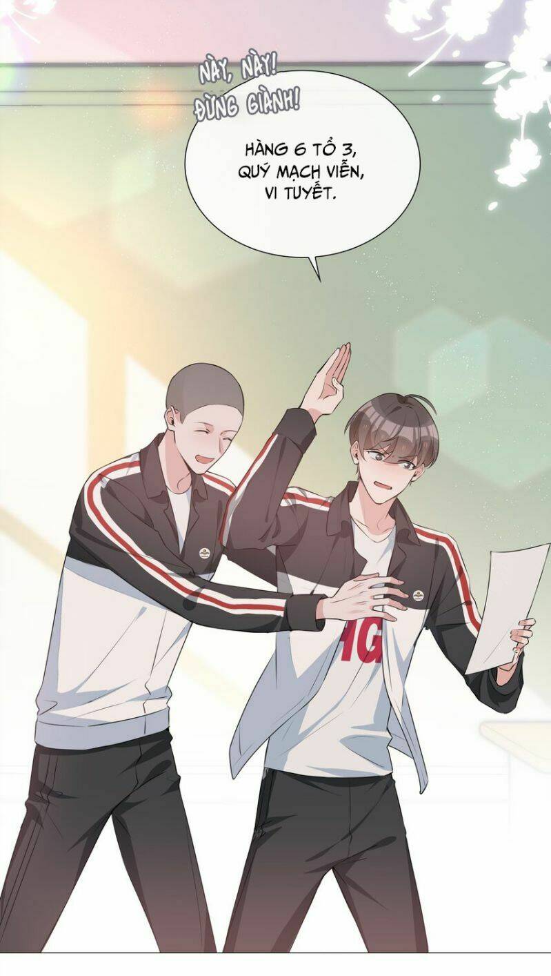 Sơn Hải Cao Trung Chapter 19 - Trang 2
