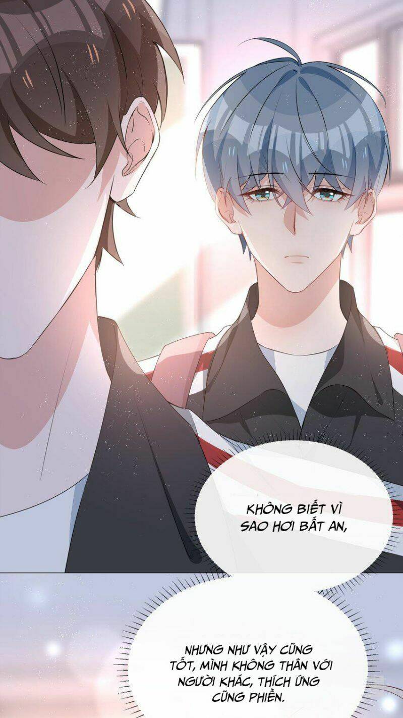 Sơn Hải Cao Trung Chapter 19 - Trang 2