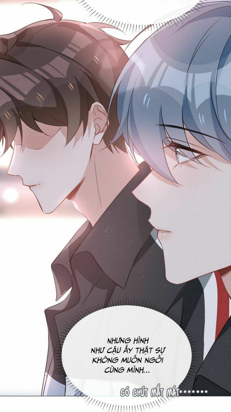 Sơn Hải Cao Trung Chapter 19 - Trang 2