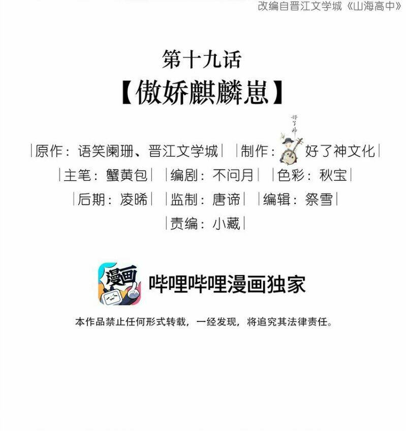 Sơn Hải Cao Trung Chapter 19 - Trang 2