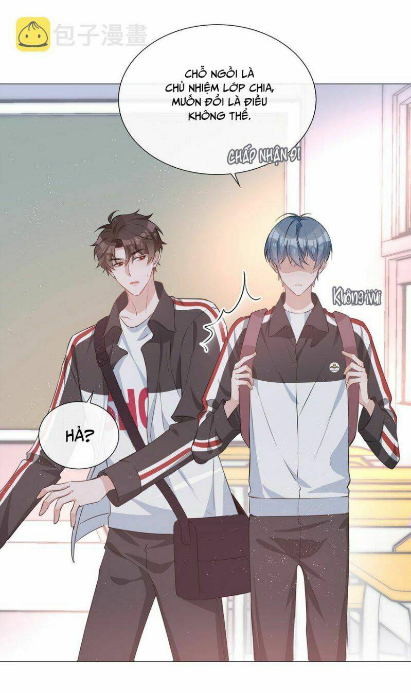 Sơn Hải Cao Trung Chapter 19 - Trang 2