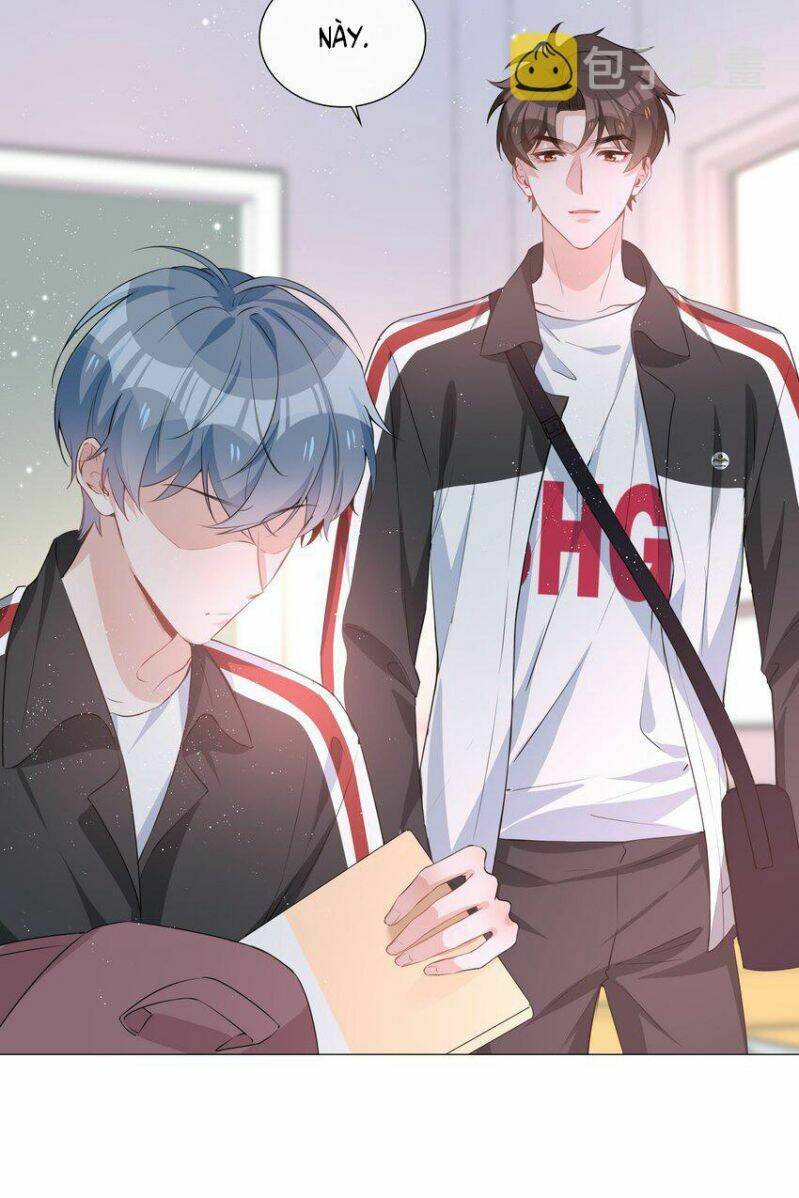 Sơn Hải Cao Trung Chapter 19 - Trang 2