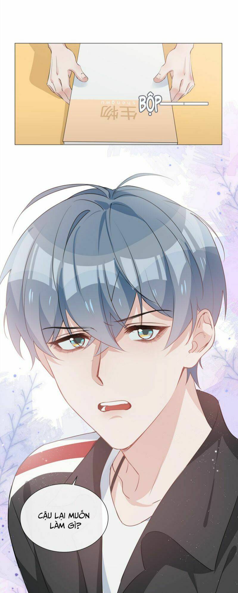 Sơn Hải Cao Trung Chapter 19 - Trang 2