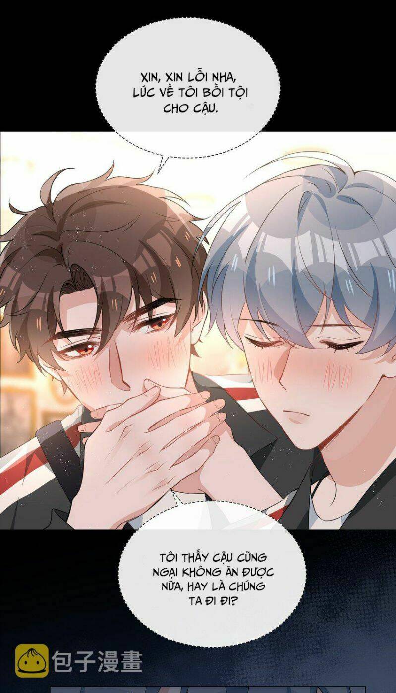 Sơn Hải Cao Trung Chapter 19 - Trang 2