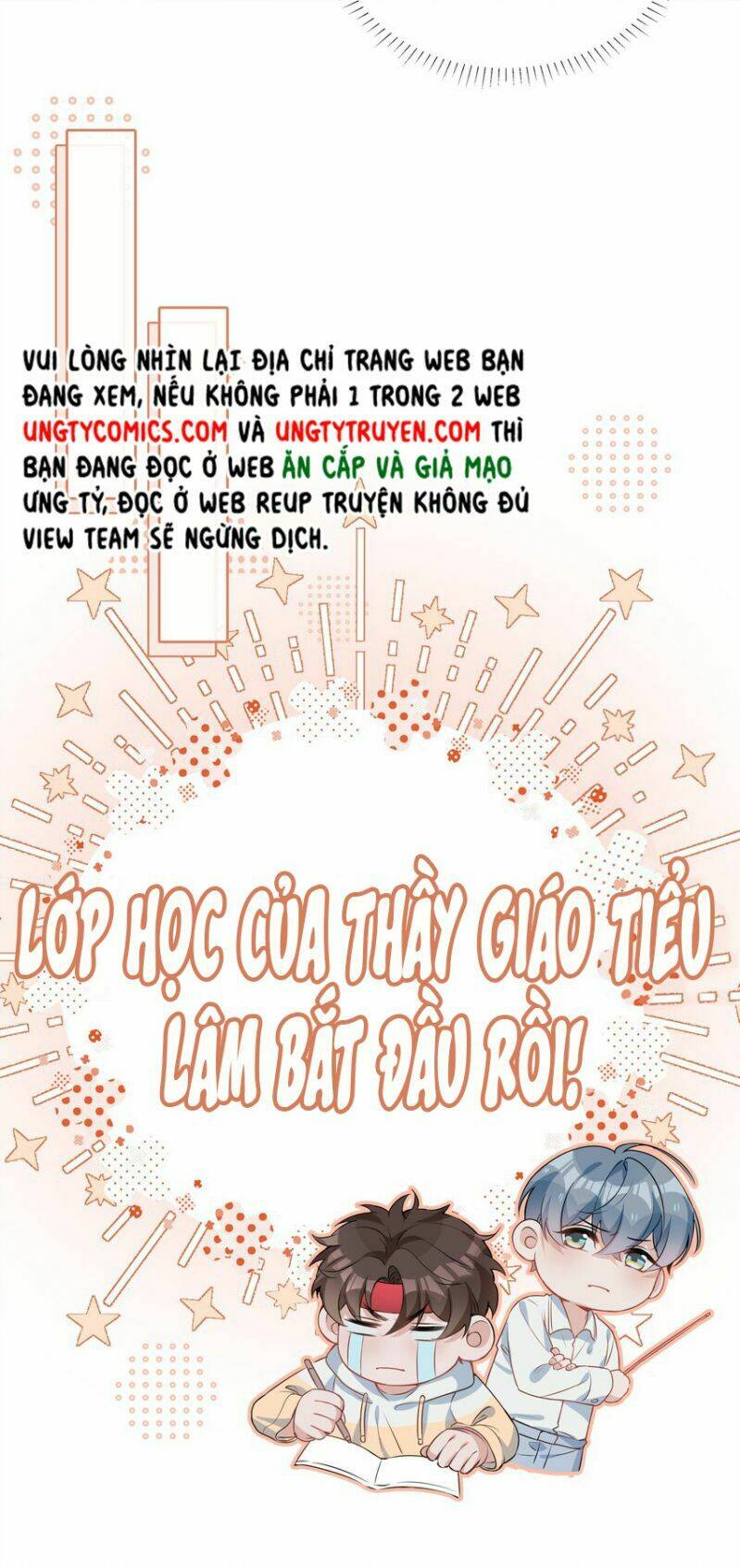 Sơn Hải Cao Trung Chapter 19 - Trang 2