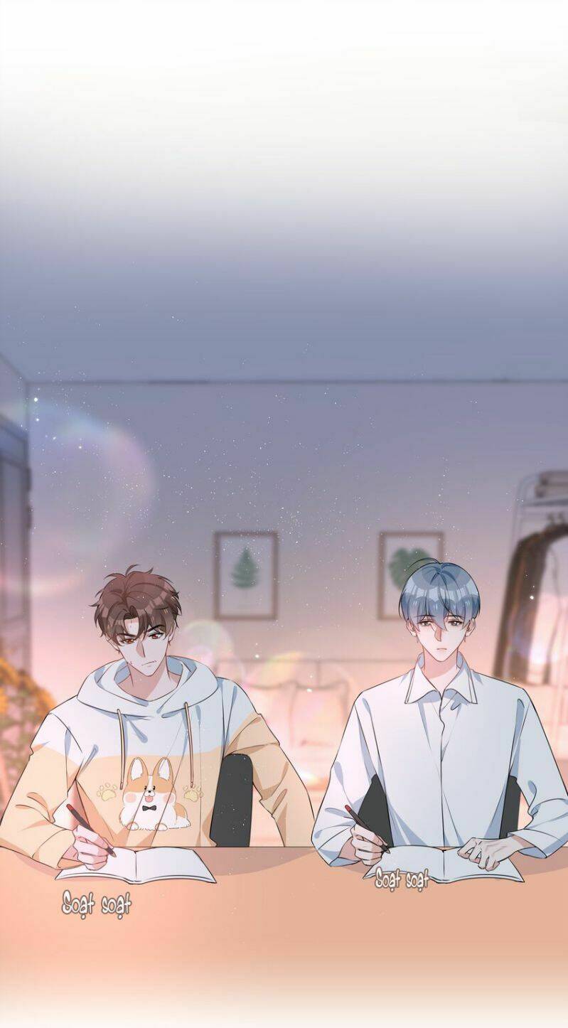 Sơn Hải Cao Trung Chapter 19 - Trang 2