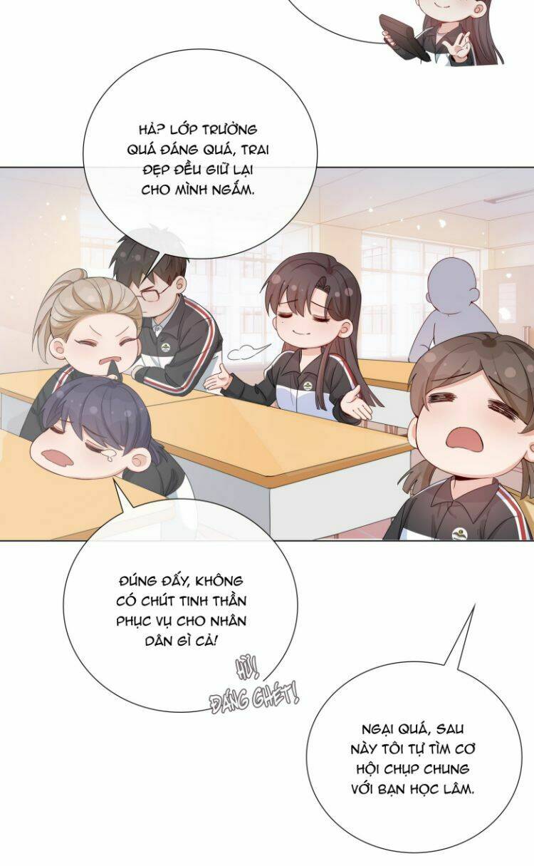 Sơn Hải Cao Trung Chapter 2 - Trang 2