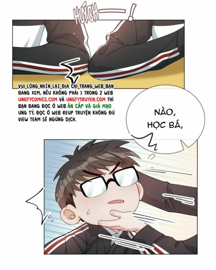 Sơn Hải Cao Trung Chapter 2 - Trang 2