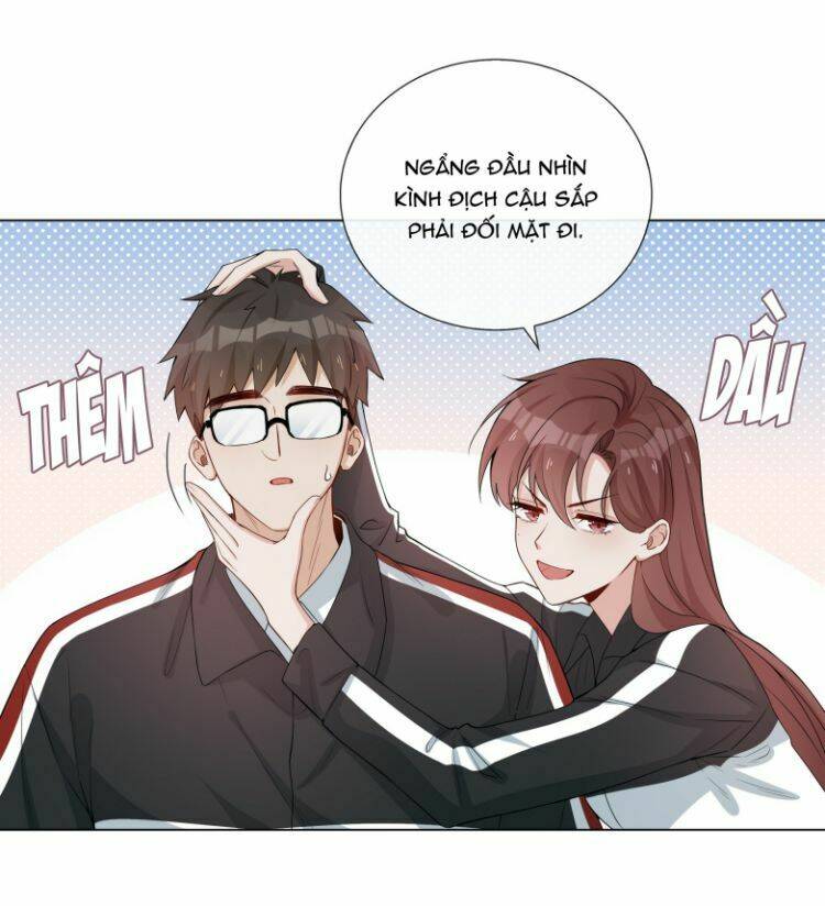 Sơn Hải Cao Trung Chapter 2 - Trang 2