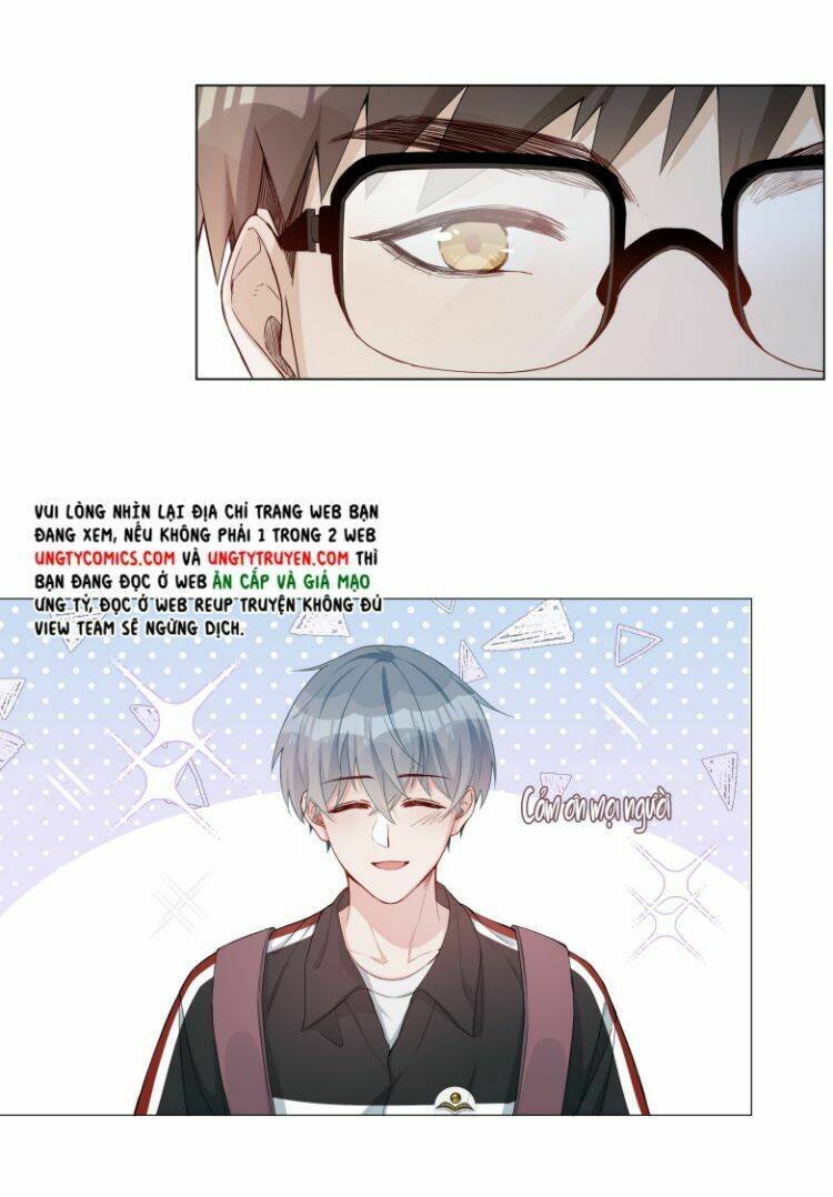 Sơn Hải Cao Trung Chapter 2 - Trang 2