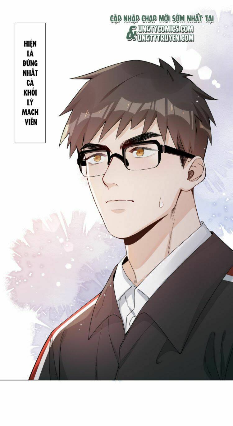 Sơn Hải Cao Trung Chapter 2 - Trang 2