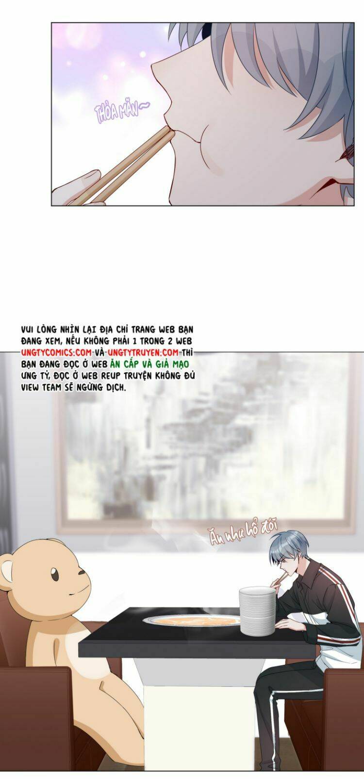 Sơn Hải Cao Trung Chapter 2 - Trang 2