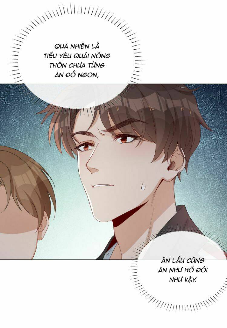 Sơn Hải Cao Trung Chapter 2 - Trang 2