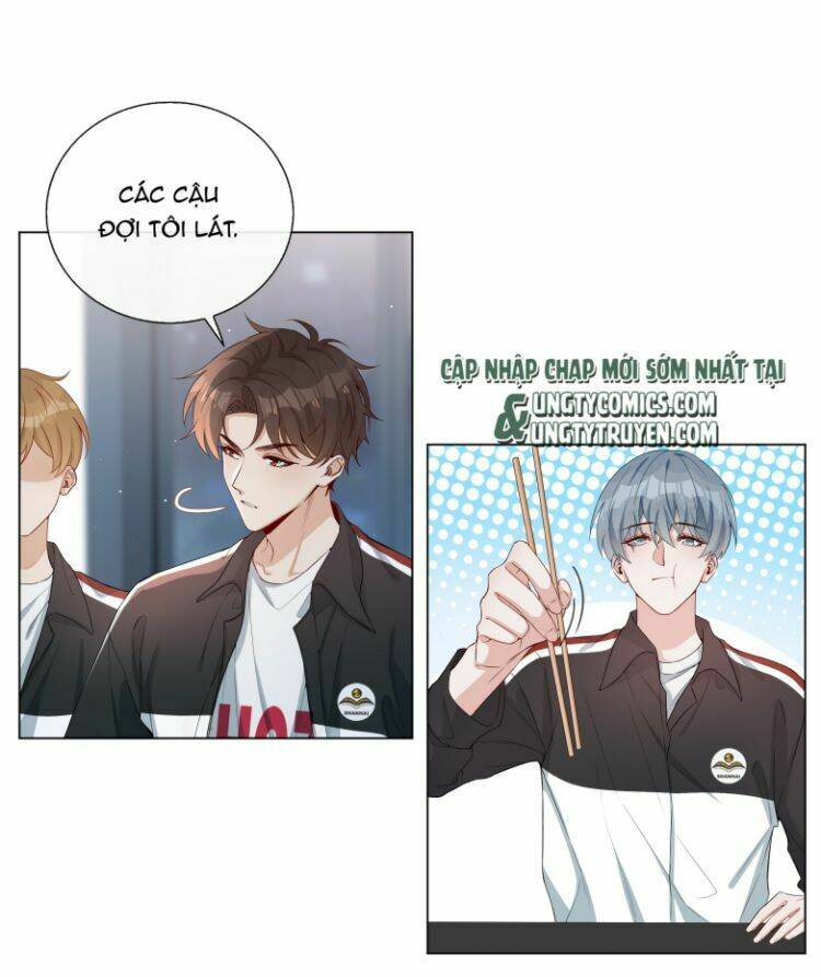 Sơn Hải Cao Trung Chapter 2 - Trang 2