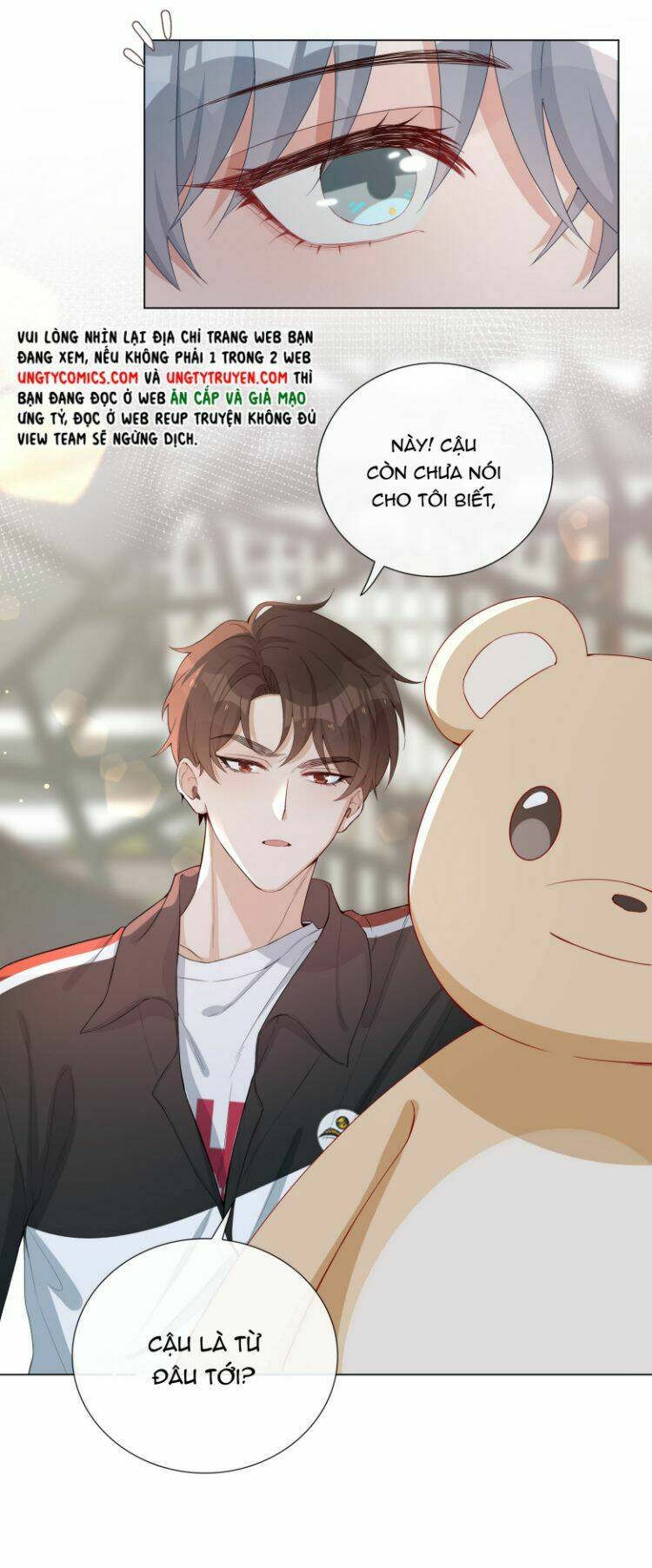 Sơn Hải Cao Trung Chapter 2 - Trang 2