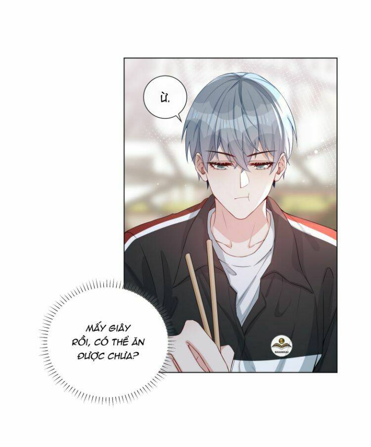 Sơn Hải Cao Trung Chapter 2 - Trang 2