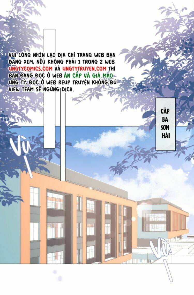 Sơn Hải Cao Trung Chapter 2 - Trang 2