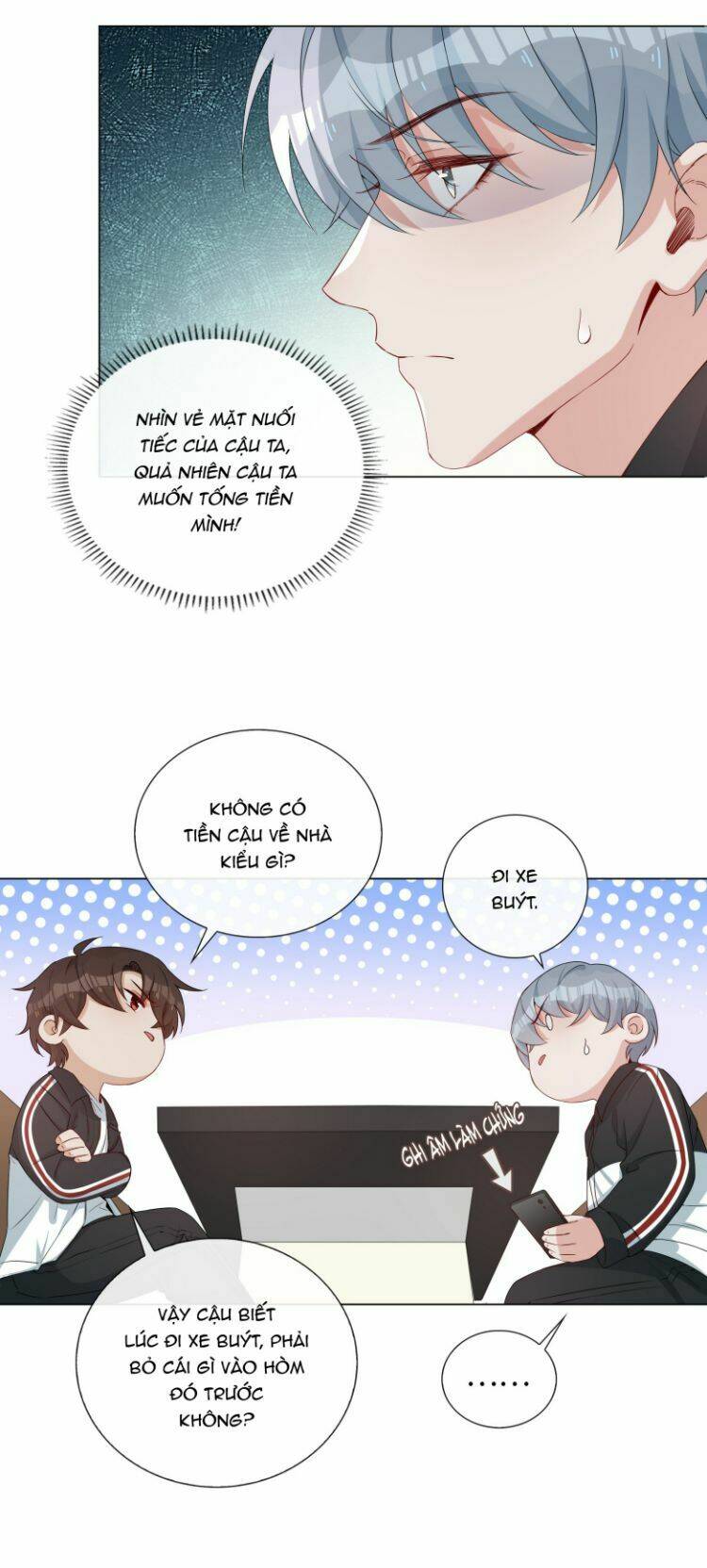 Sơn Hải Cao Trung Chapter 2 - Trang 2