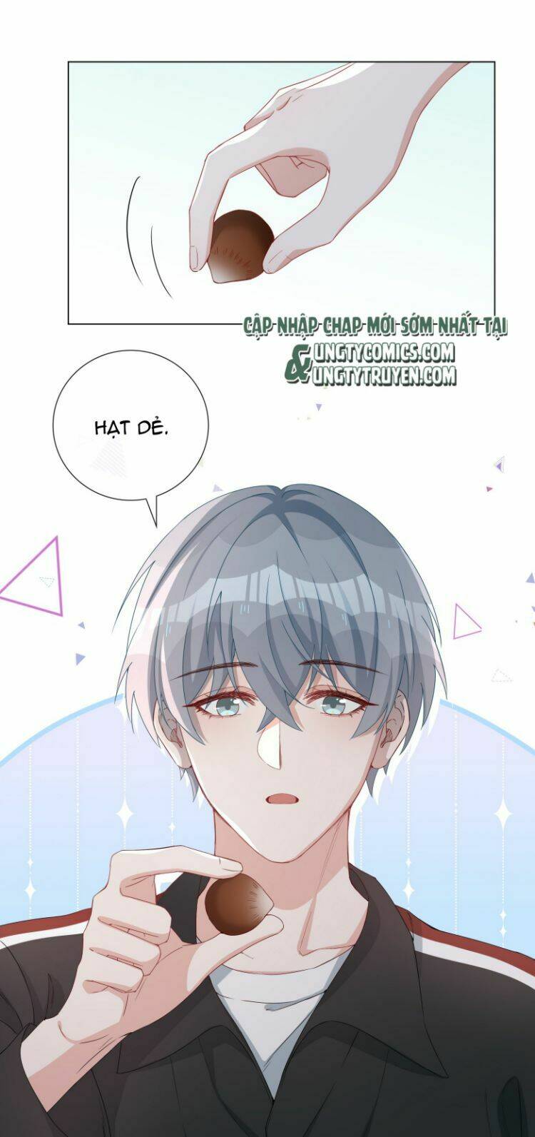 Sơn Hải Cao Trung Chapter 2 - Trang 2