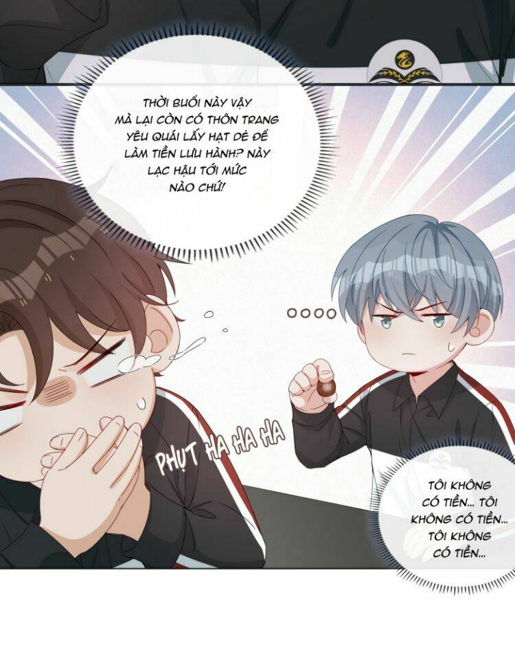 Sơn Hải Cao Trung Chapter 2 - Trang 2