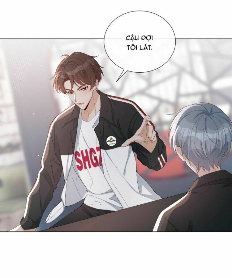 Sơn Hải Cao Trung Chapter 2 - Trang 2