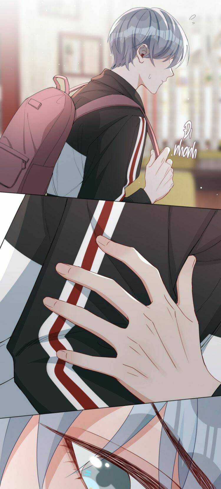 Sơn Hải Cao Trung Chapter 2 - Trang 2