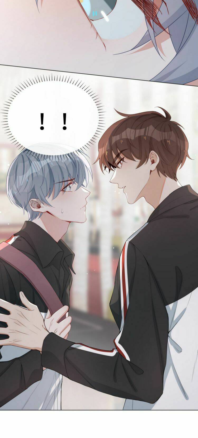 Sơn Hải Cao Trung Chapter 2 - Trang 2