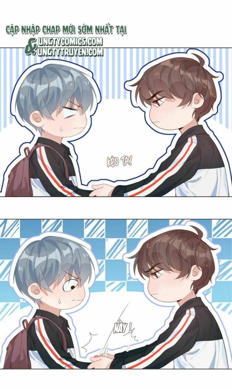 Sơn Hải Cao Trung Chapter 2 - Trang 2
