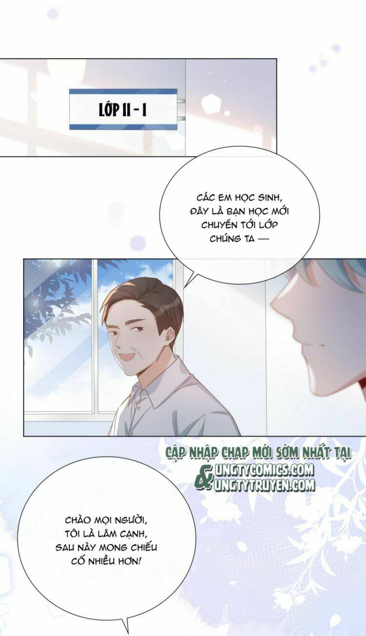 Sơn Hải Cao Trung Chapter 2 - Trang 2