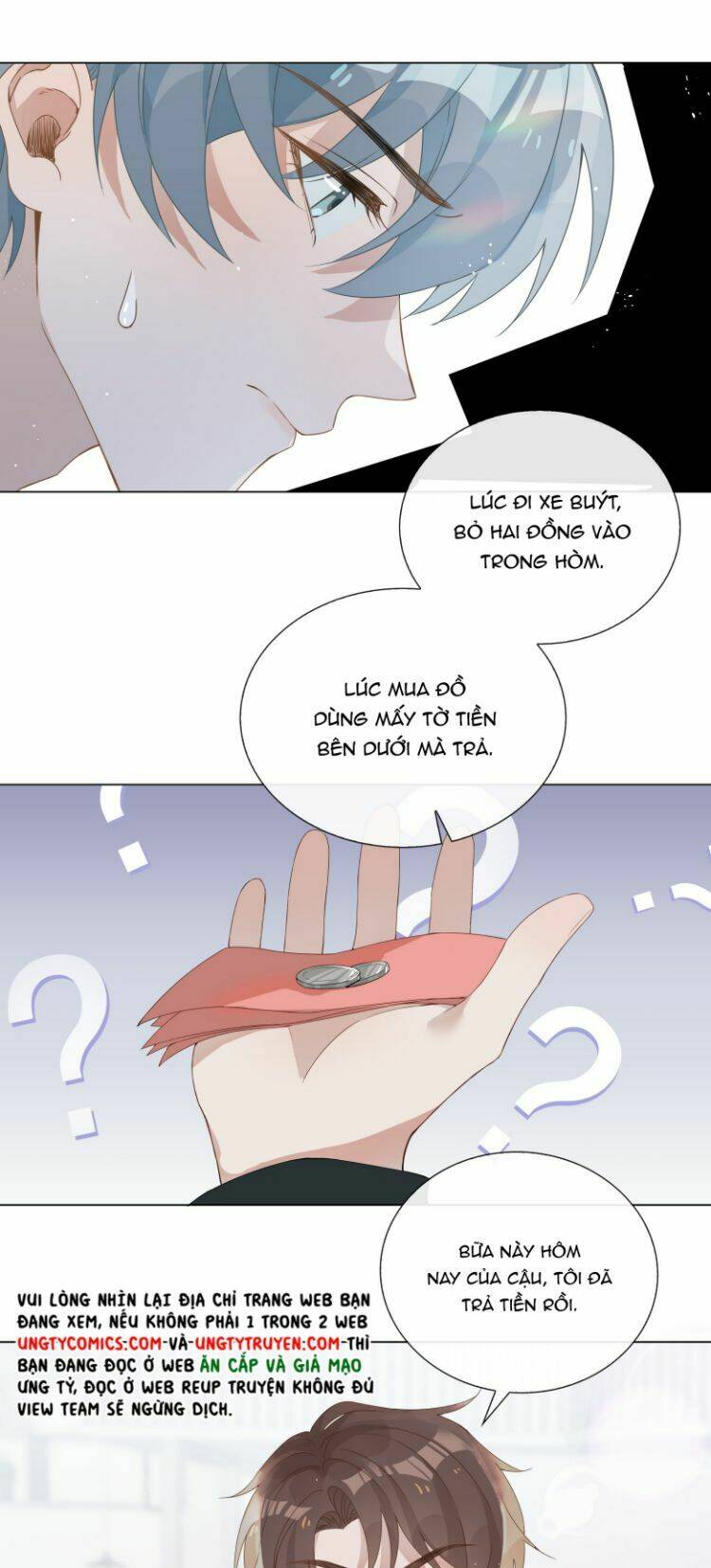 Sơn Hải Cao Trung Chapter 2 - Trang 2