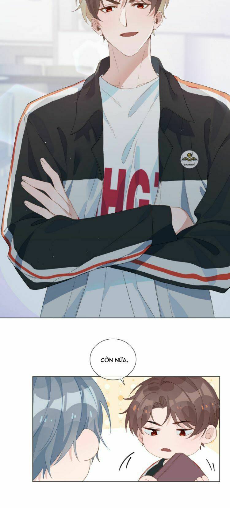 Sơn Hải Cao Trung Chapter 2 - Trang 2