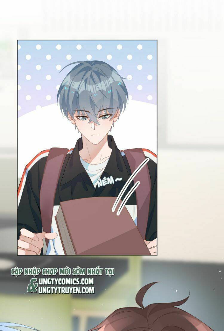 Sơn Hải Cao Trung Chapter 2 - Trang 2