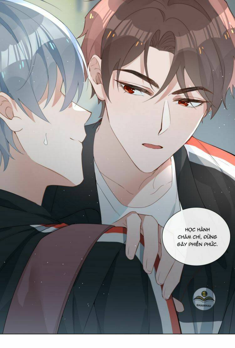 Sơn Hải Cao Trung Chapter 2 - Trang 2