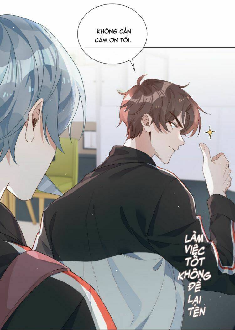 Sơn Hải Cao Trung Chapter 2 - Trang 2