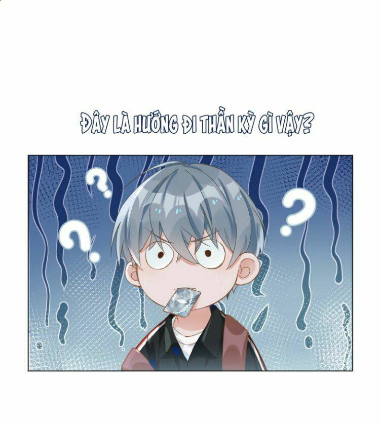 Sơn Hải Cao Trung Chapter 2 - Trang 2