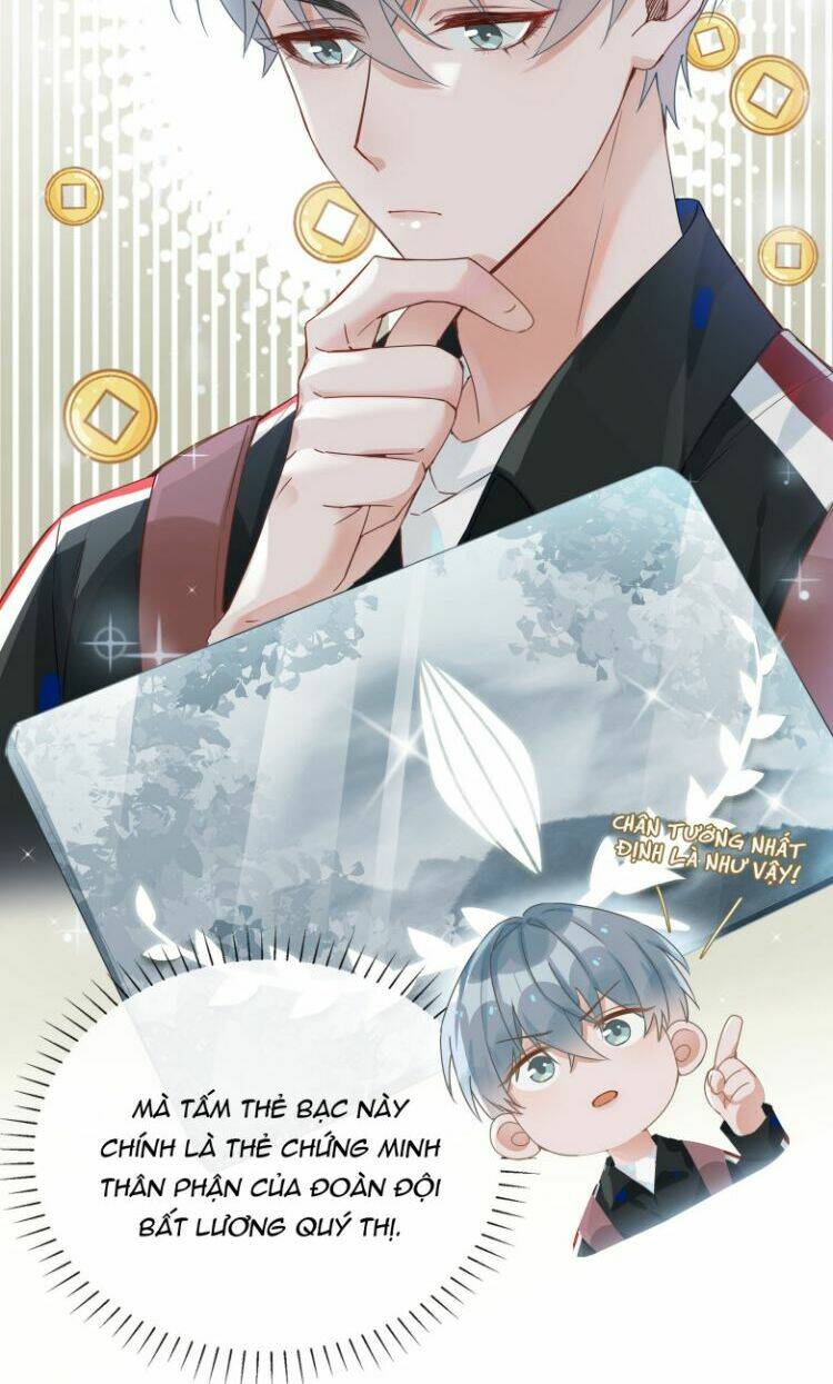 Sơn Hải Cao Trung Chapter 2 - Trang 2