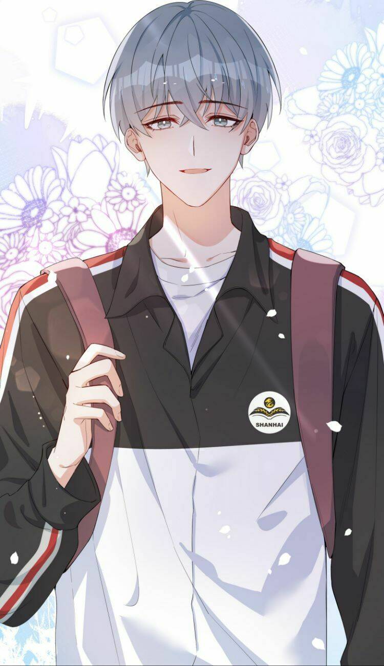 Sơn Hải Cao Trung Chapter 2 - Trang 2